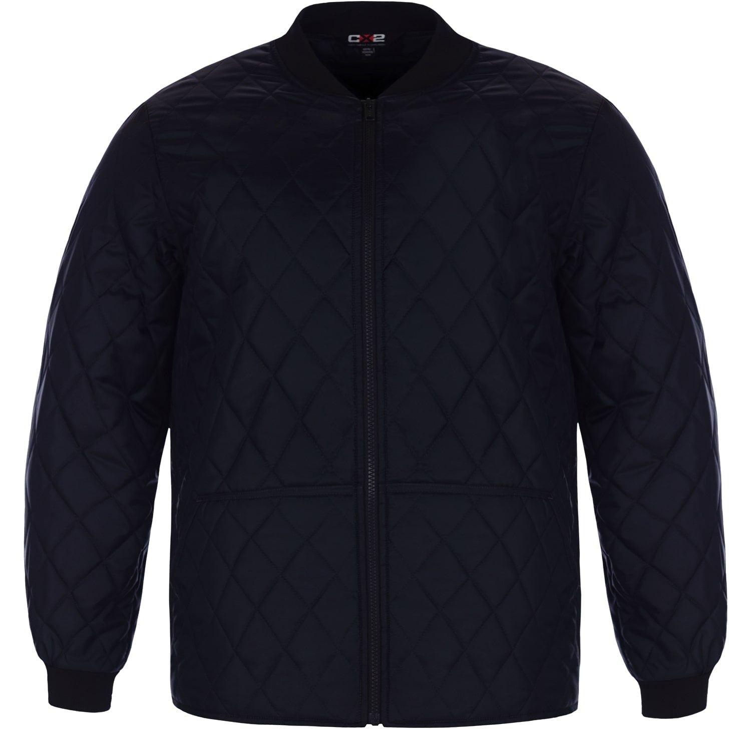 Canada Sportswear® Contender – Quilted Jacket