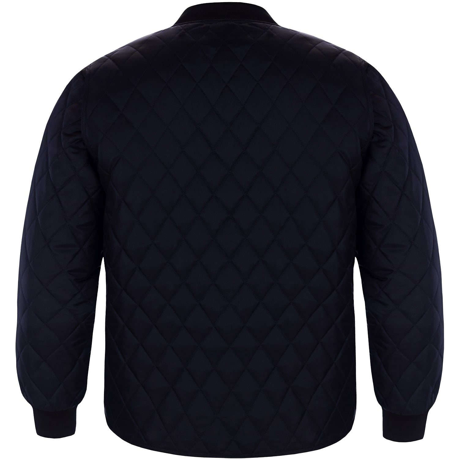 Canada Sportswear® Contender – Quilted Jacket