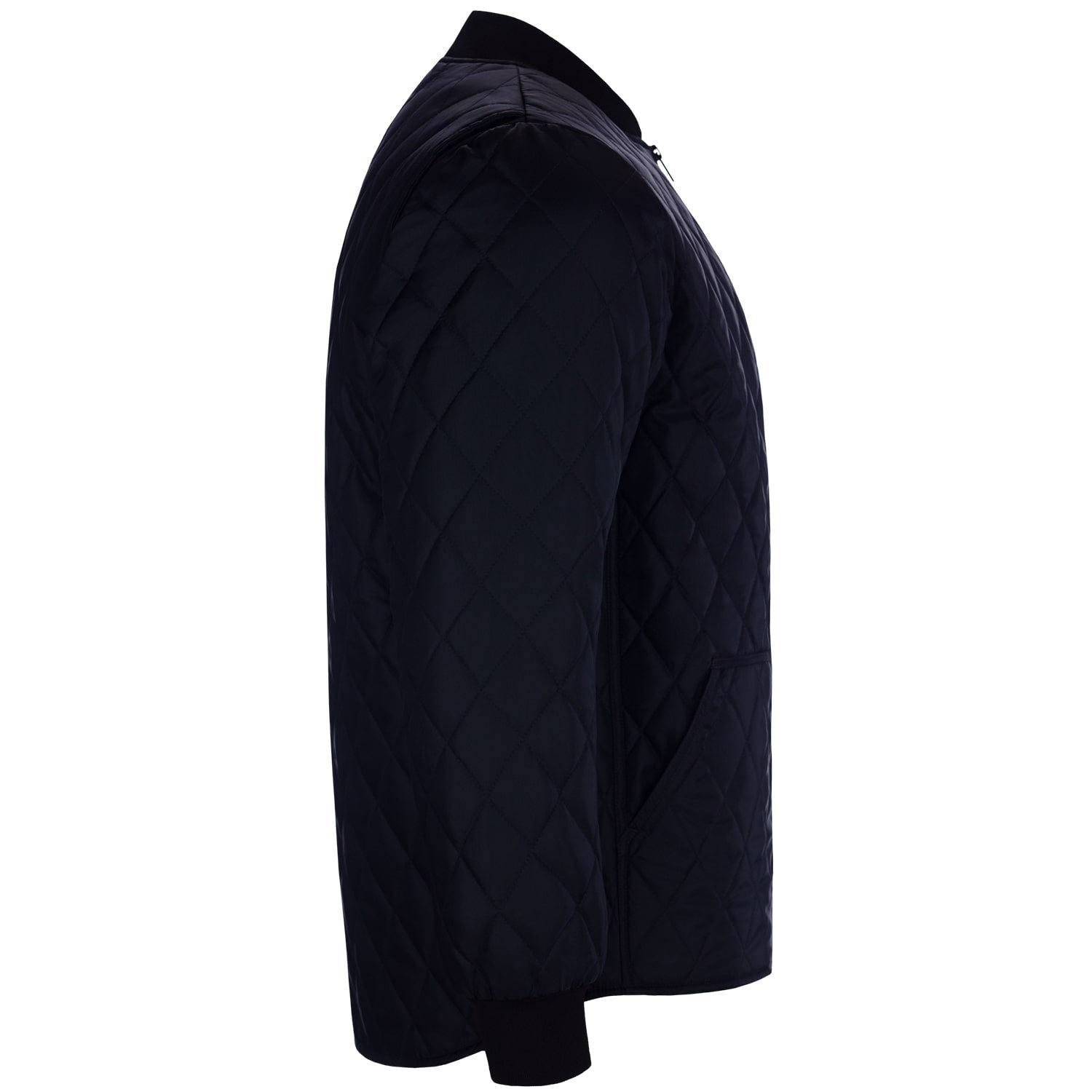 Canada Sportswear® Contender – Quilted Jacket
