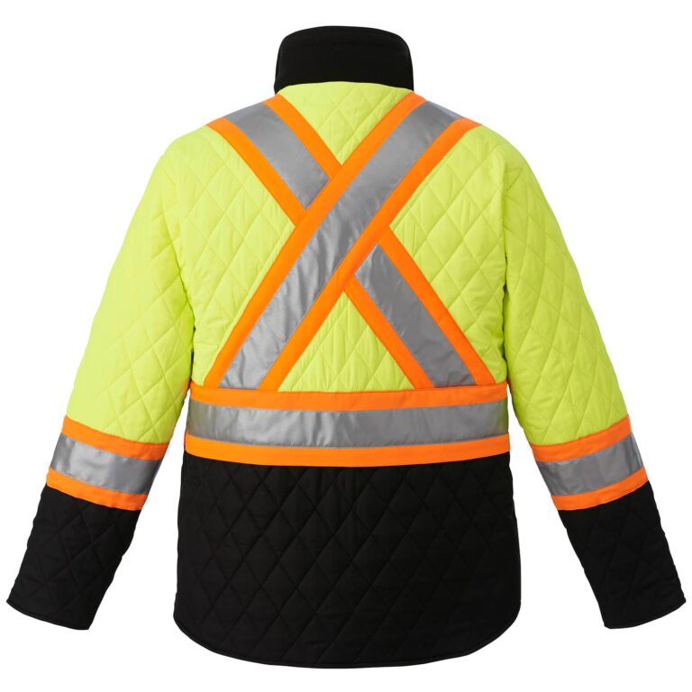 Canada Sportswear® Zircon – Reversible Jacket