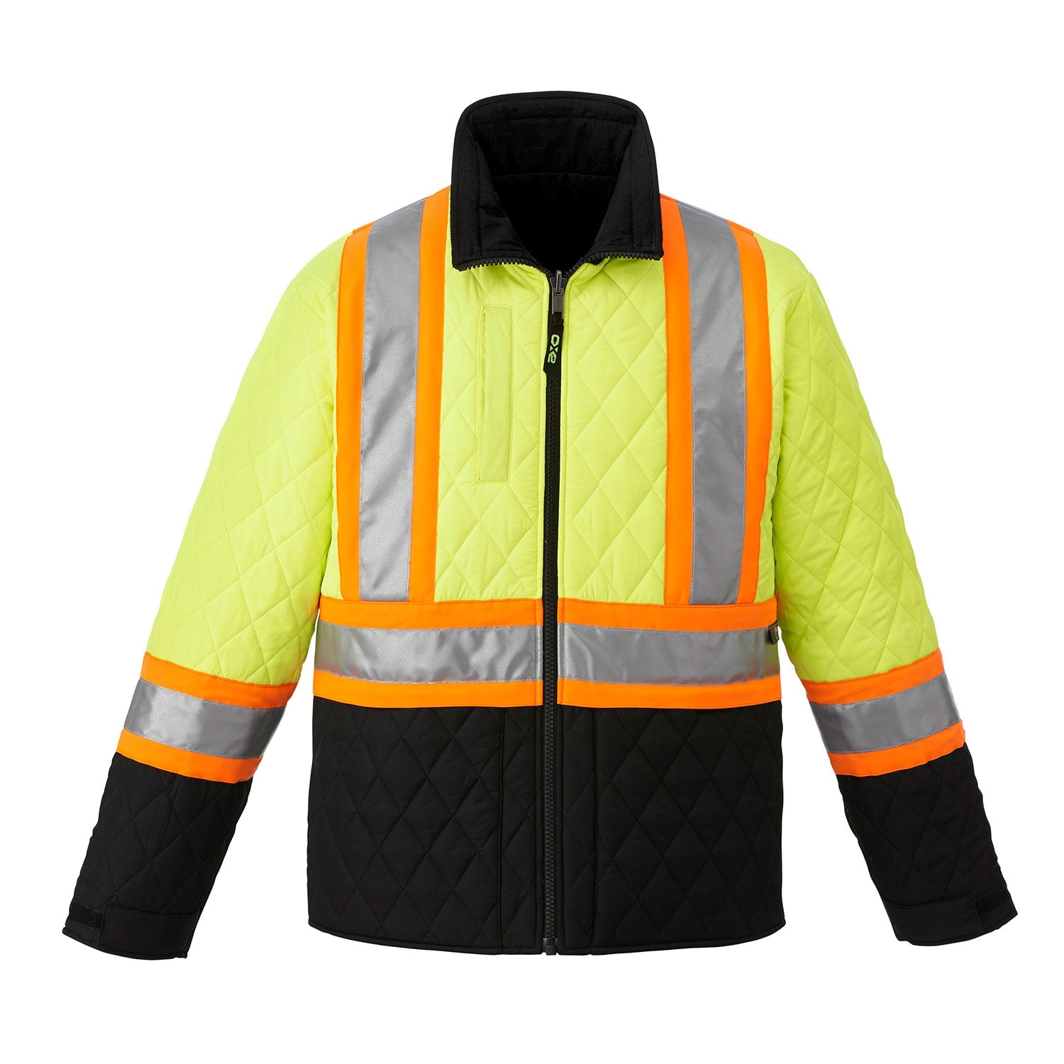 Canada Sportswear® Zircon – Reversible Jacket