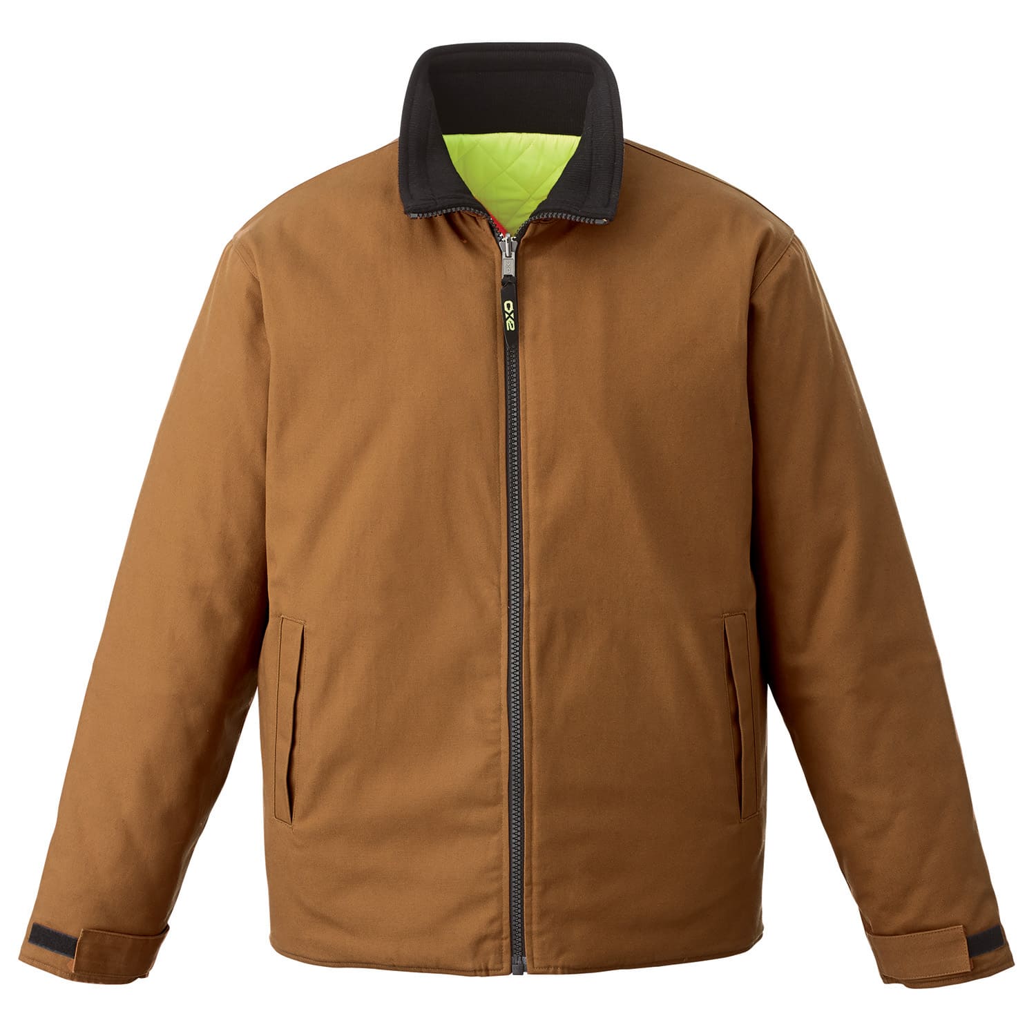 Canada Sportswear® Zircon – Reversible Jacket