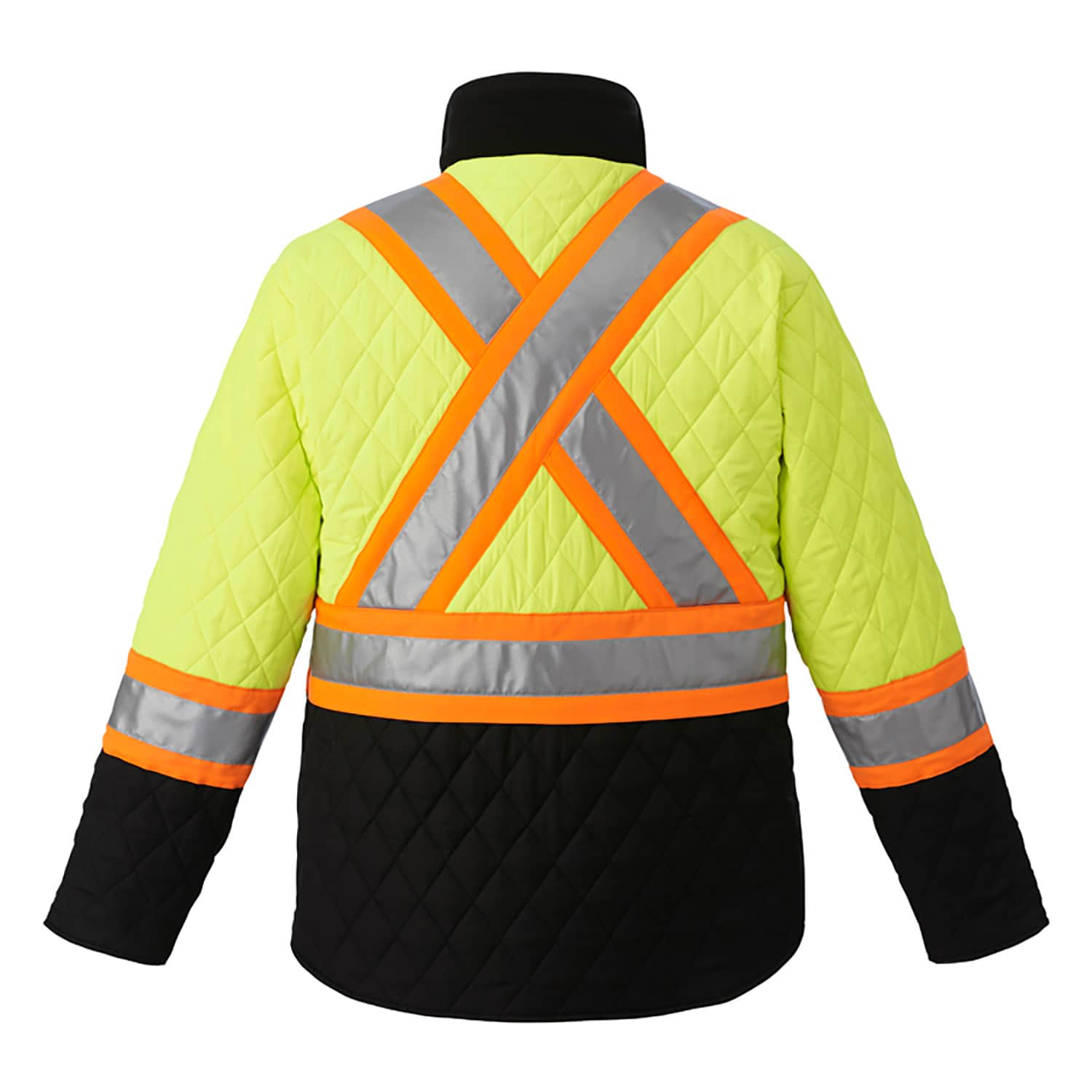 Canada Sportswear® Zircon – Reversible Jacket