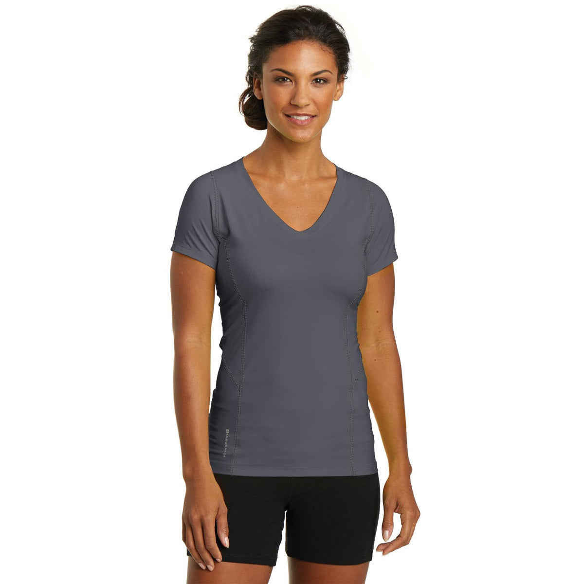OGIO® Endurance Pulse Ladies' V-Neck