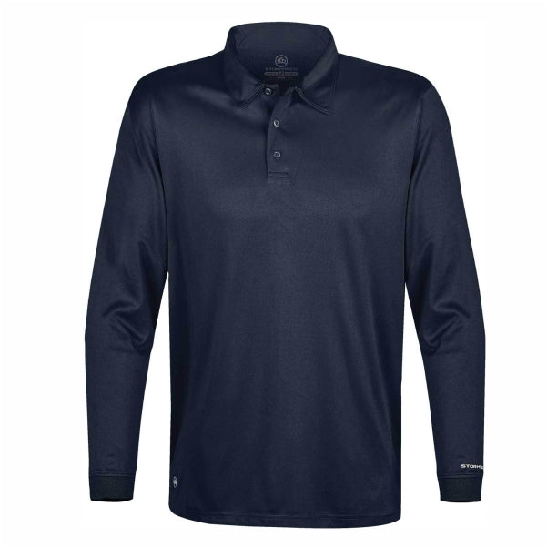 Stormtech® Men's Apollo H2X-DRY® L/S Polo