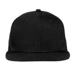 New Era® Flat Bill Snapback Cap 9FIFTY