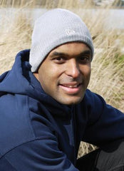 New Era® Fleece Lined Skull Beanie