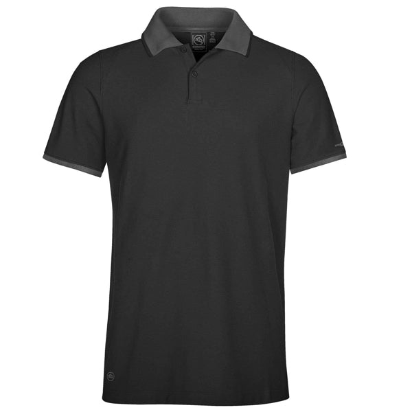 Stormtech® Men's Cignus Performance Polo - GPQ-2