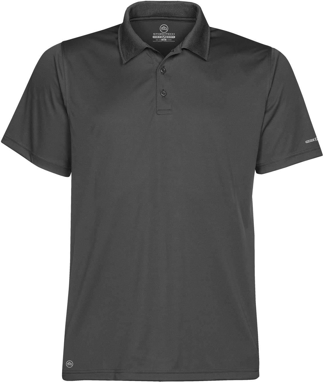 Stormtech® Men's Phoenix H2X-DRY® Polo PS-2