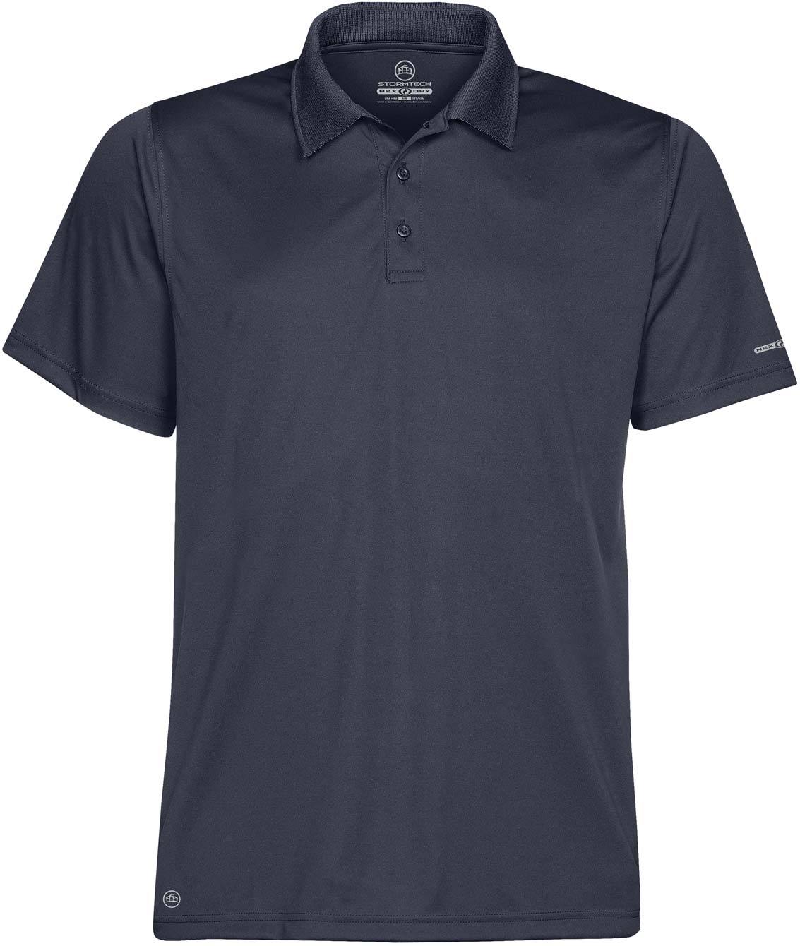 Stormtech® Men's Phoenix H2X-DRY® Polo PS-2