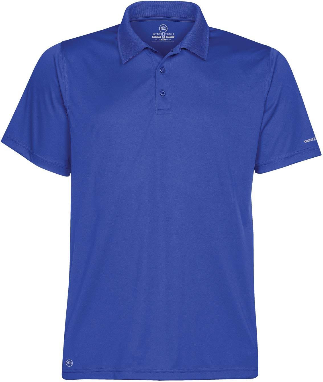 Stormtech® Men's Phoenix H2X-DRY® Polo PS-2