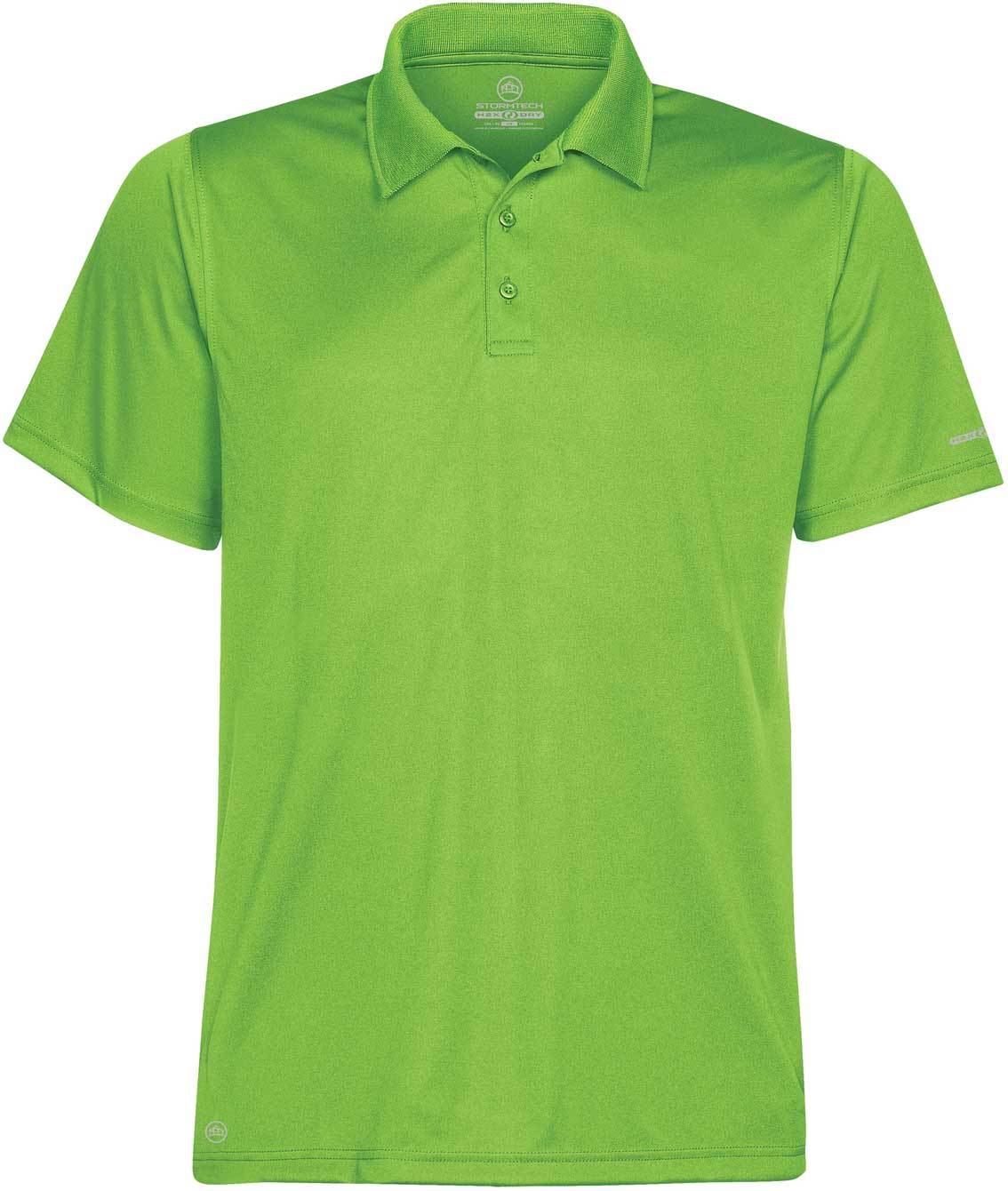 Stormtech® Men's Phoenix H2X-DRY® Polo PS-2