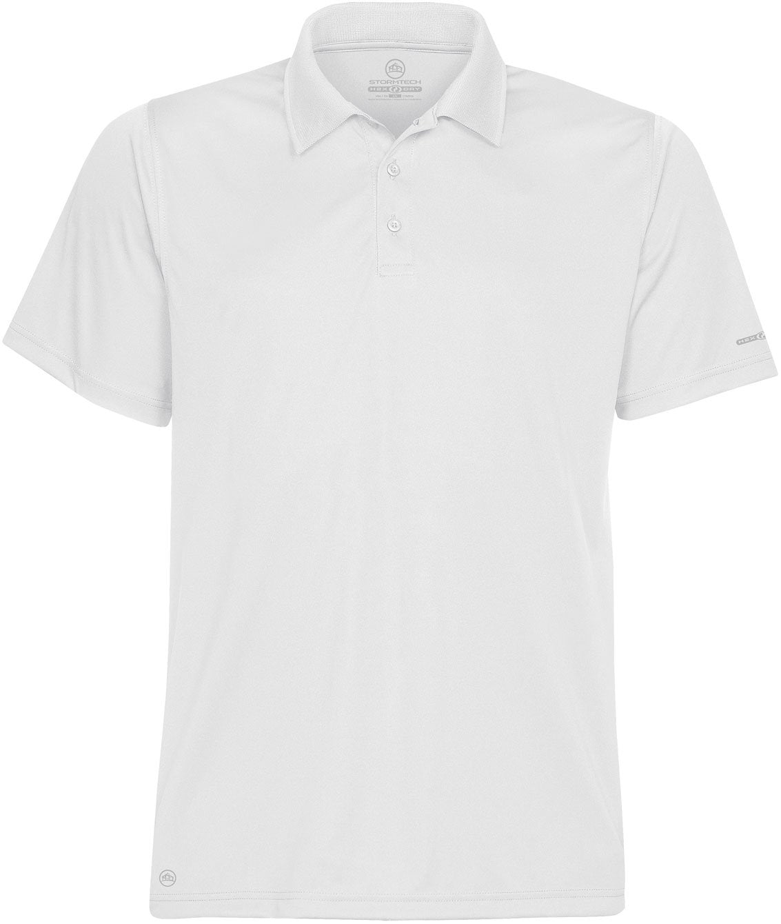 Stormtech® Men's Phoenix H2X-DRY® Polo PS-2