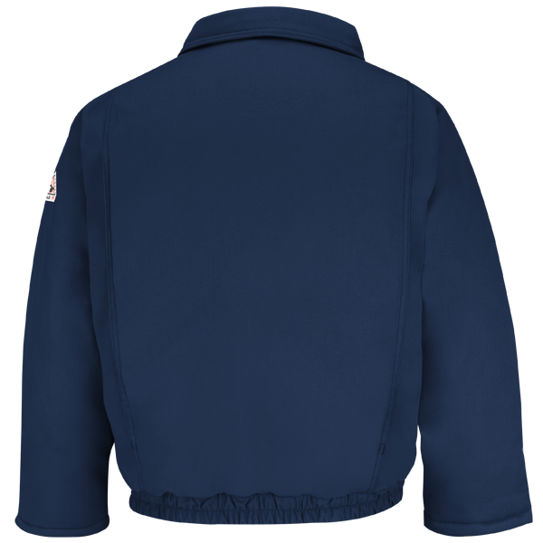 Bulwark® Insulated Bomber Jacket - EXCEL FR® ComforTouch®
