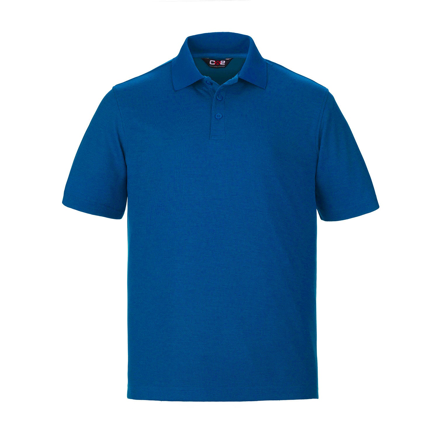 Canada Sportswear Ace Pique Mesh Men's Polo