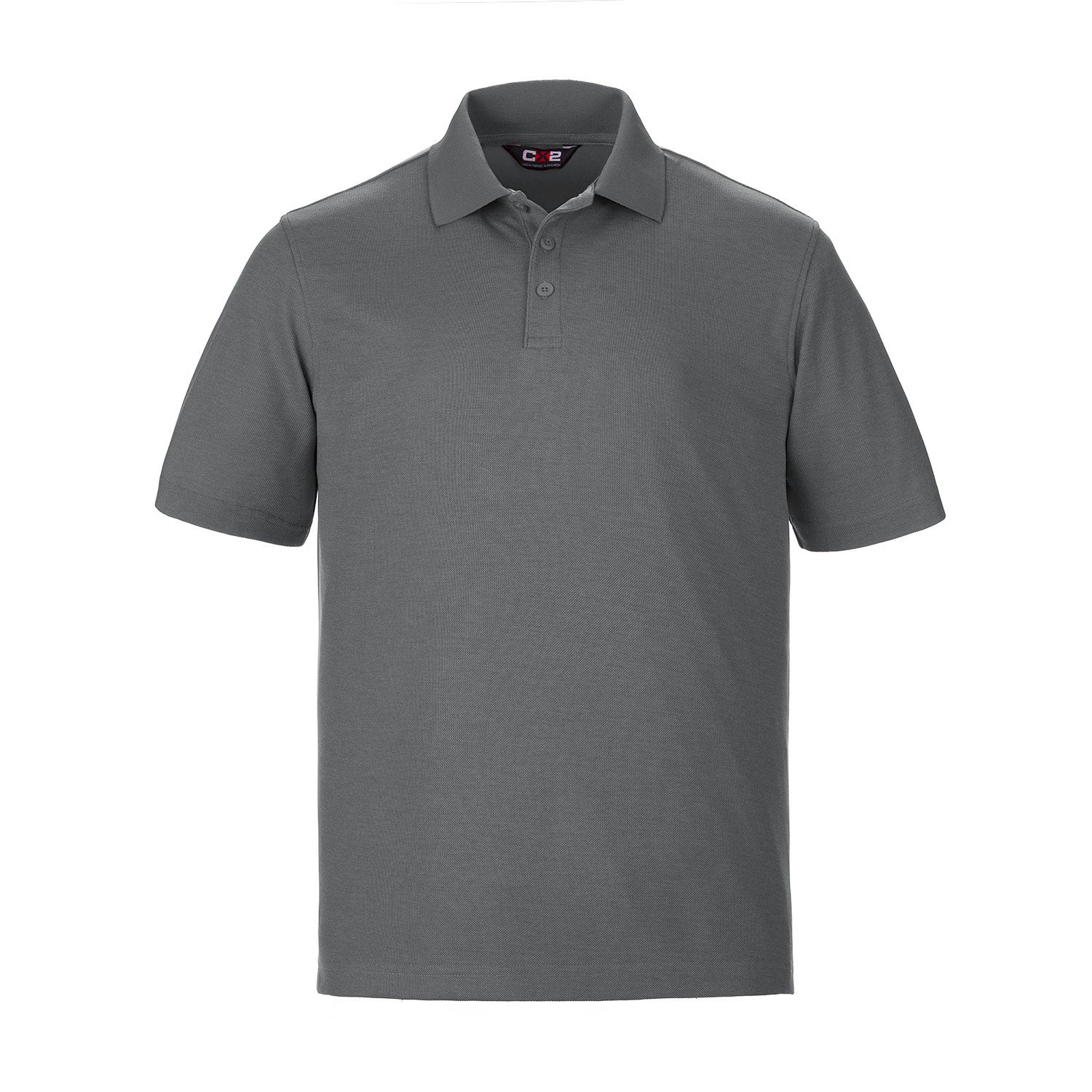 Canada Sportswear Ace Pique Mesh Men's Polo