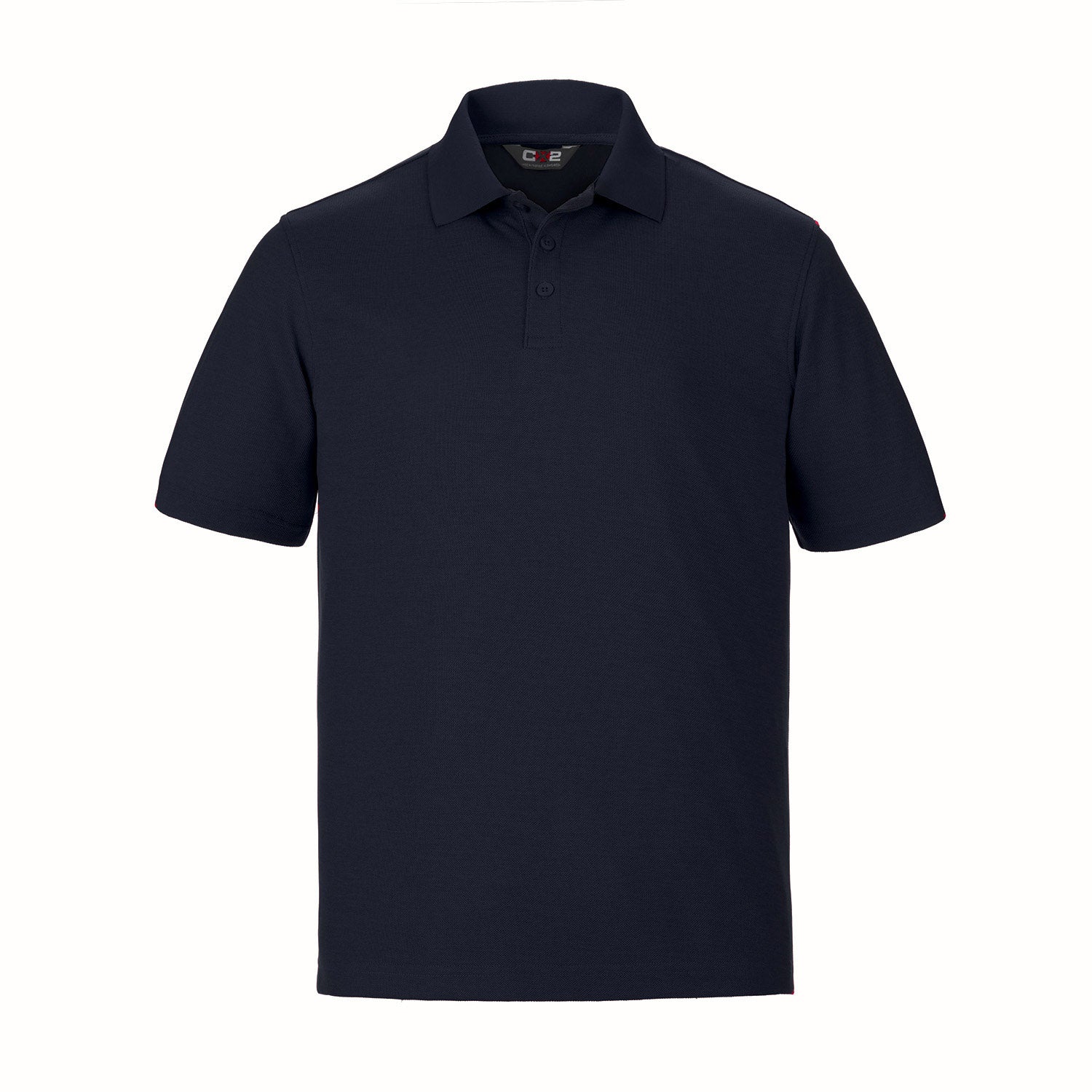 Canada Sportswear Ace Pique Mesh Men's Polo