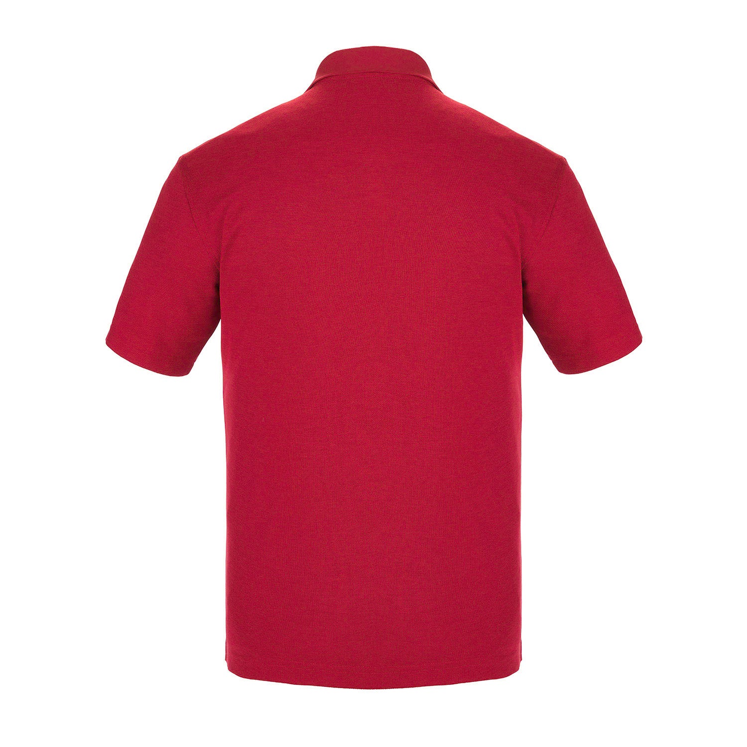 Canada Sportswear Ace Pique Mesh Men's Polo