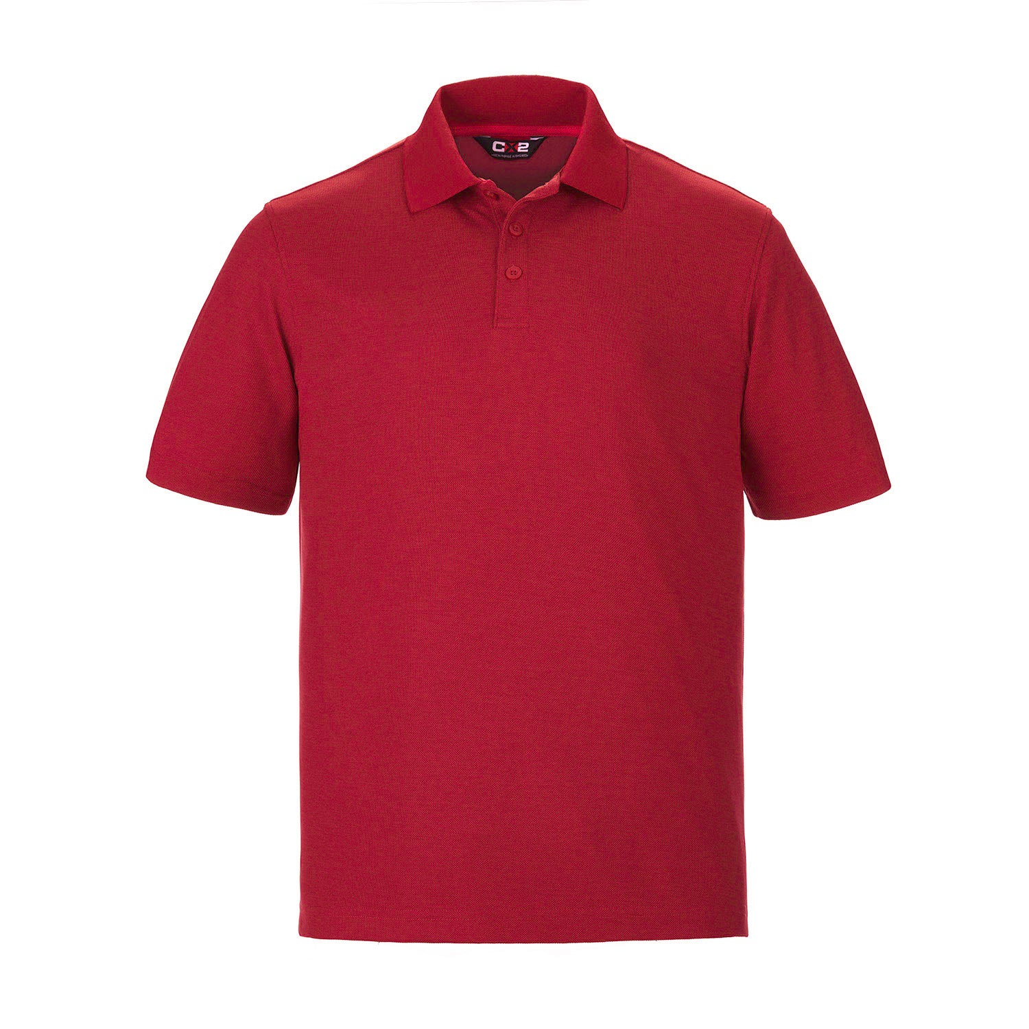 Canada Sportswear Ace Pique Mesh Men's Polo