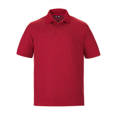 Canada Sportswear Ace Pique Mesh Men's Polo