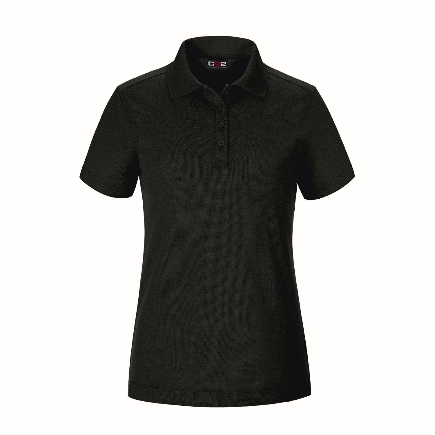 Canada Sportswear Ace Pique Mesh Women's Polo