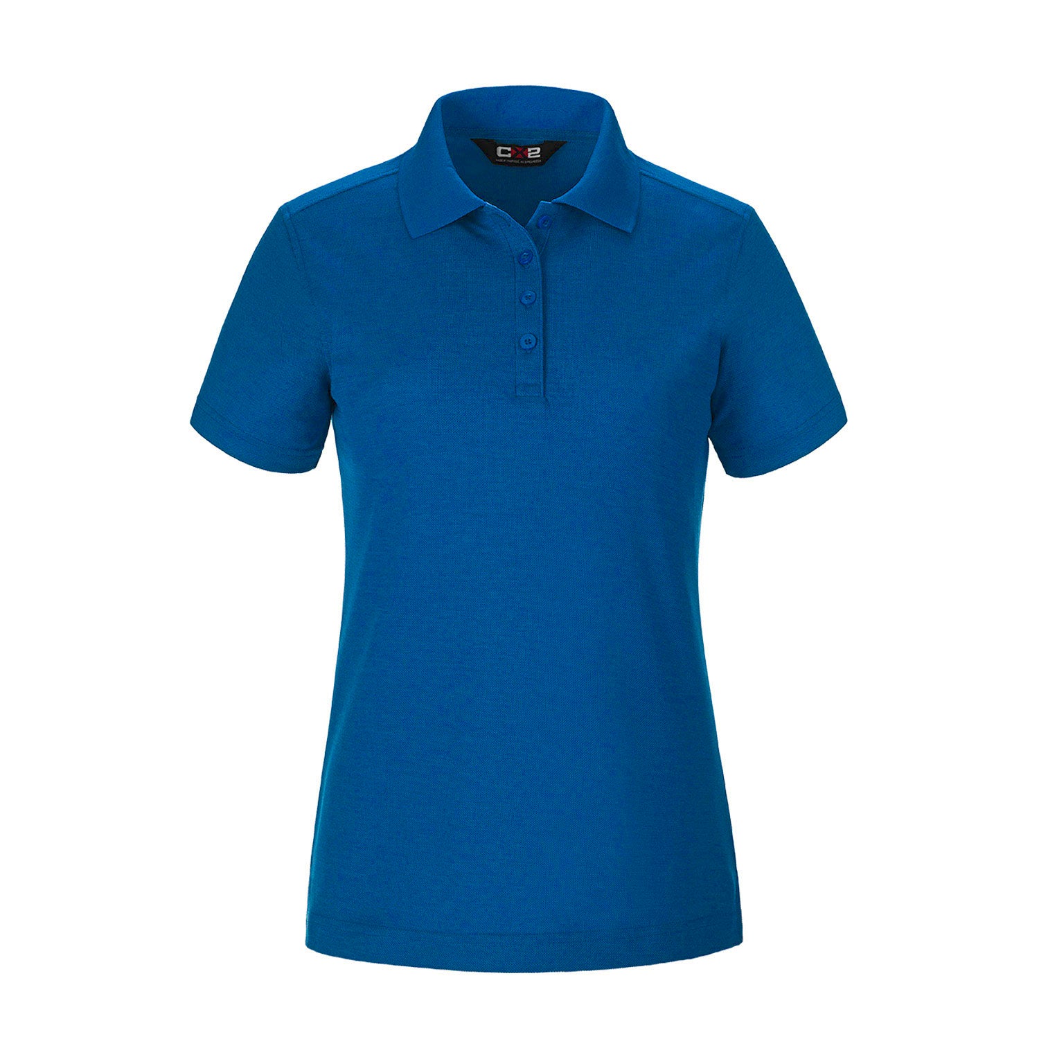 Canada Sportswear Ace Pique Mesh Women's Polo