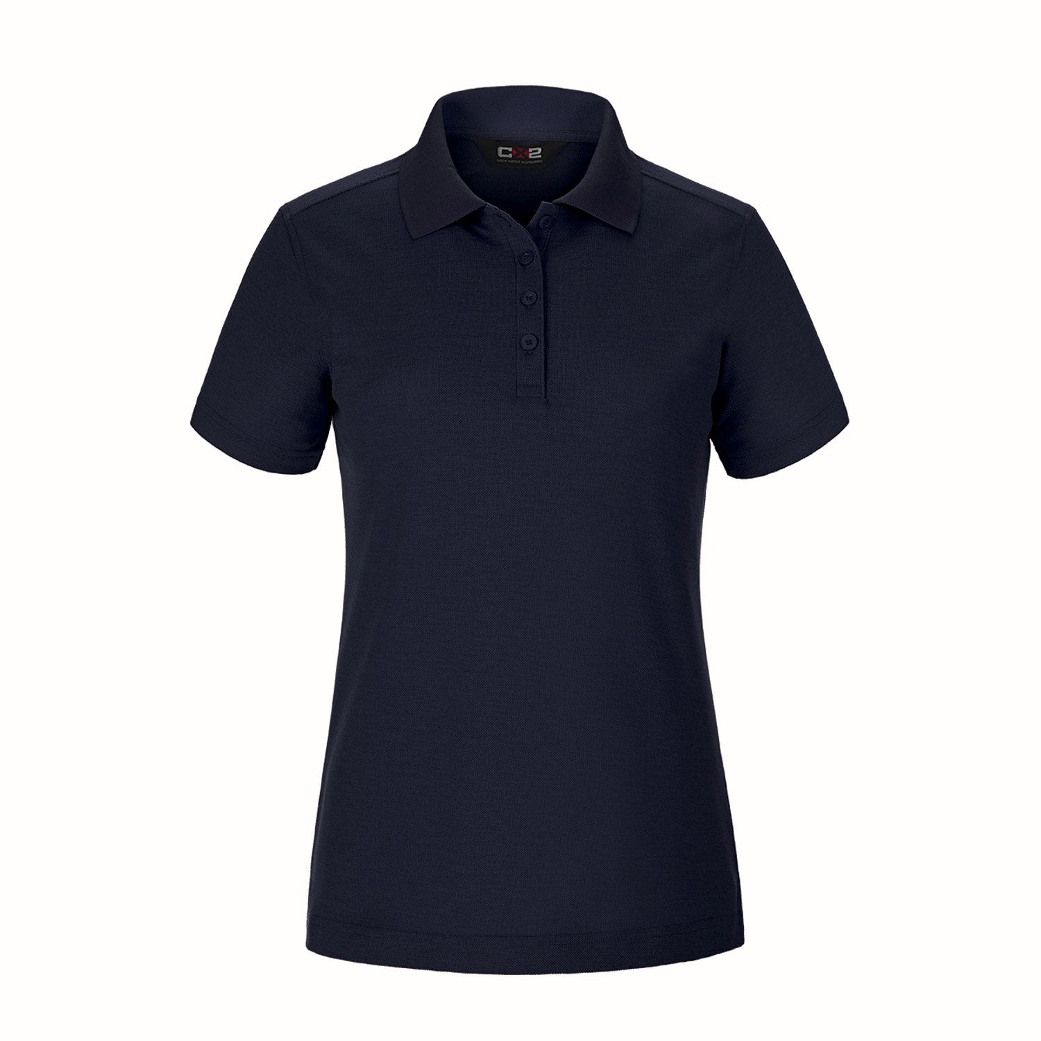 Canada Sportswear Ace Pique Mesh Women's Polo