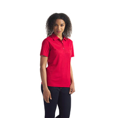 Canada Sportswear Ace Pique Mesh Women's Polo