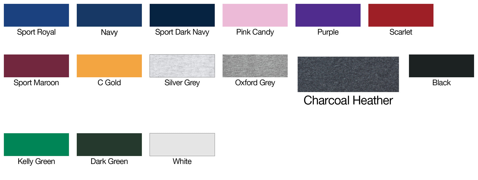 Champion® Double Dry Eco® Crewneck Sweatshirt S600