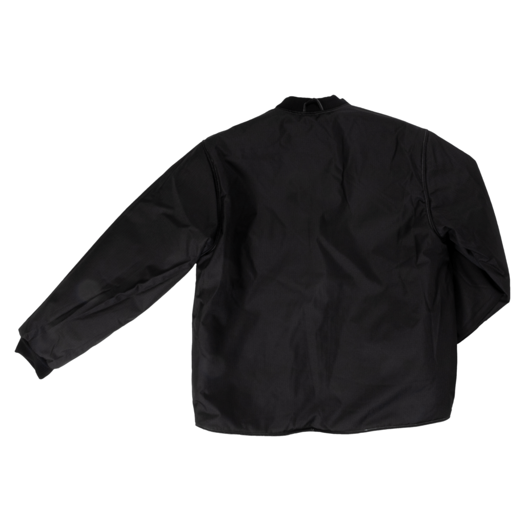 Work King® 4-in-1 Safety Jacket S187