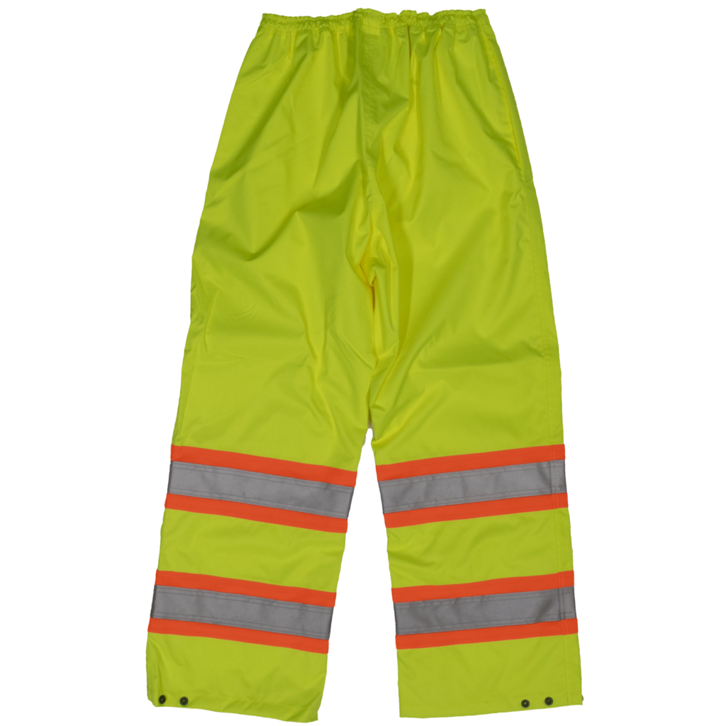 Tough Duck®Safety Rain Pant S374