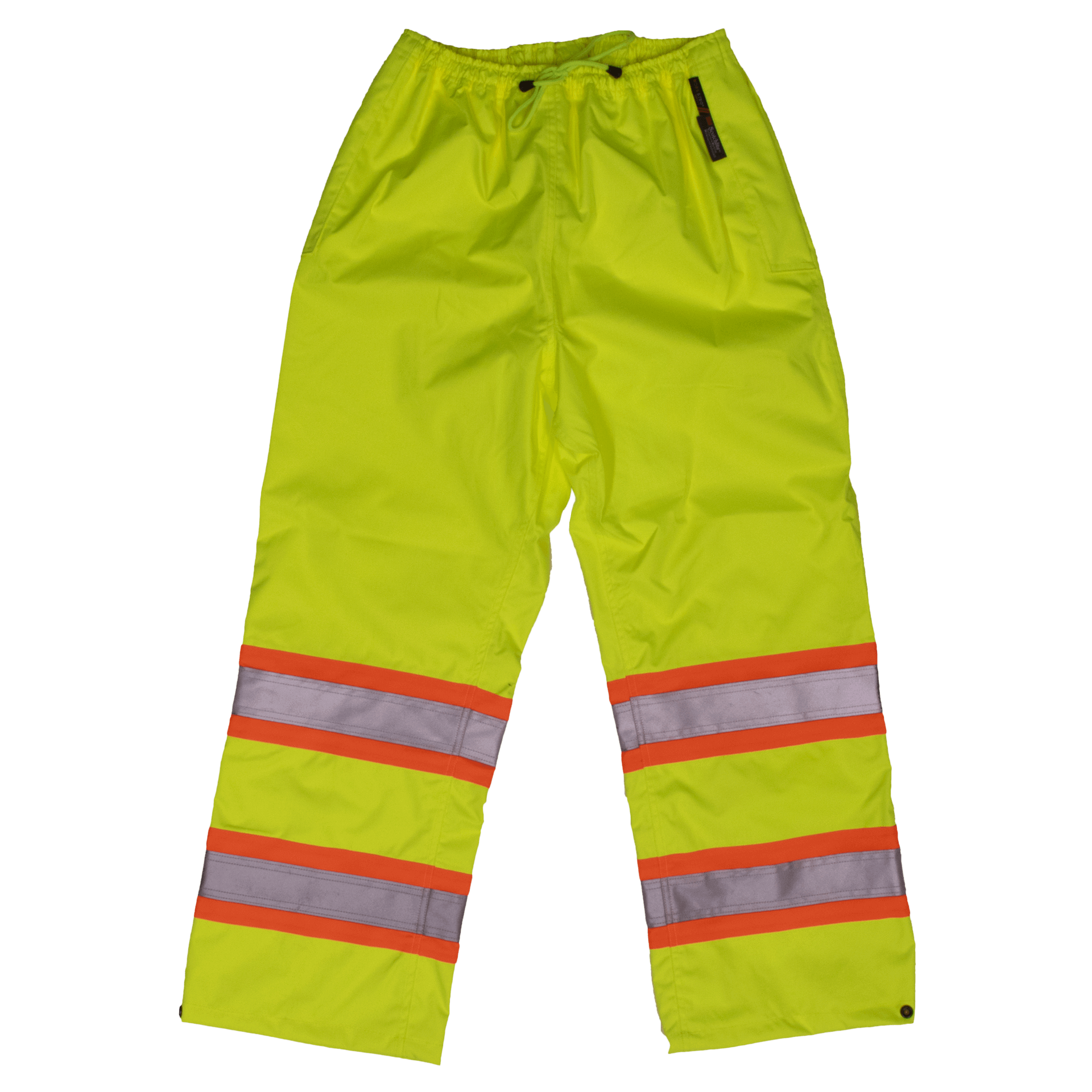 Tough Duck®Safety Rain Pant S374