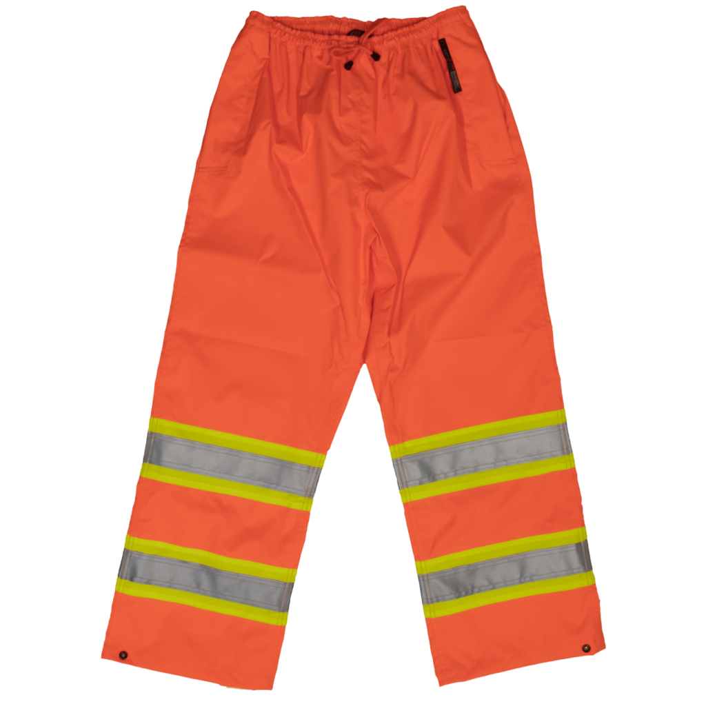 Tough Duck®Safety Rain Pant S374
