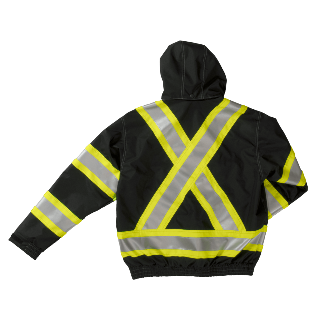 Work King® 3-in-1 Safety Bomber S413