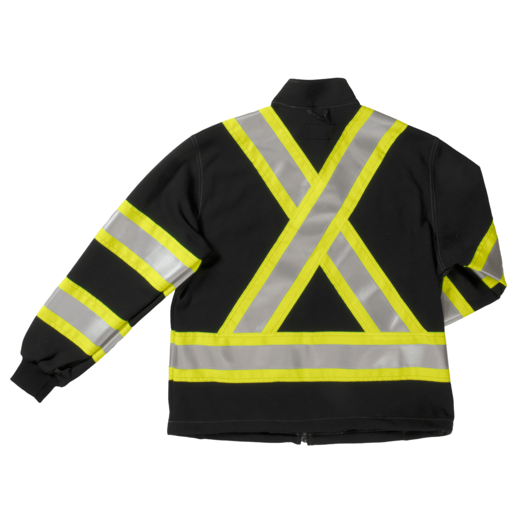 Work King® 3-in-1 Safety Bomber S413
