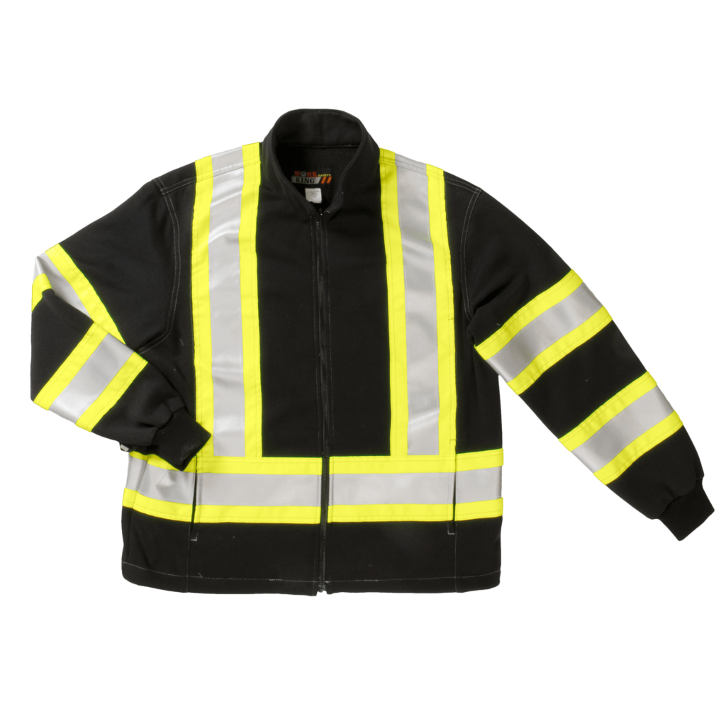 Work King® 3-in-1 Safety Bomber S413