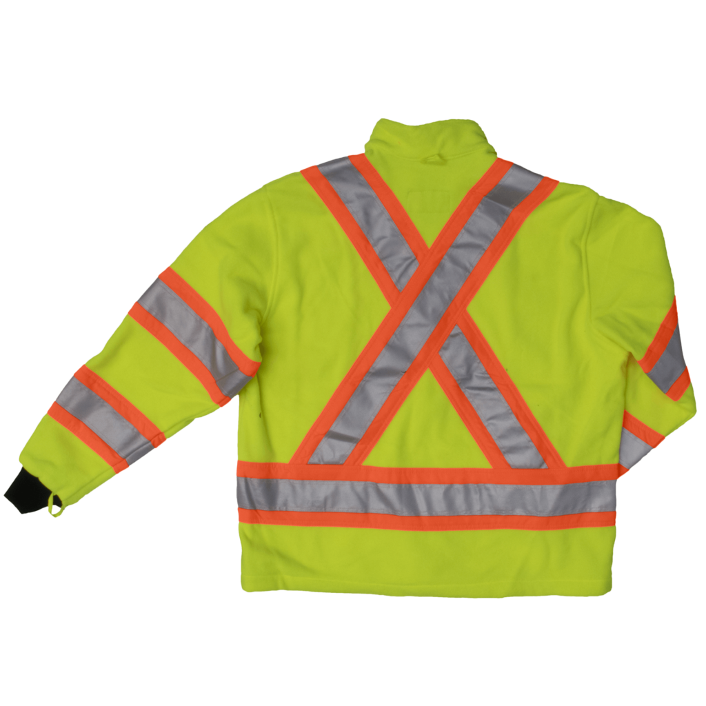Work King® 3-in-1 Safety Bomber S413