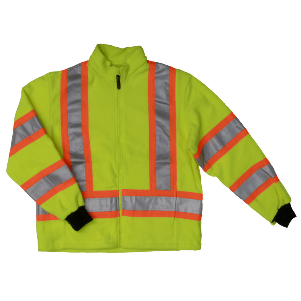 Work King® 3-in-1 Safety Bomber S413