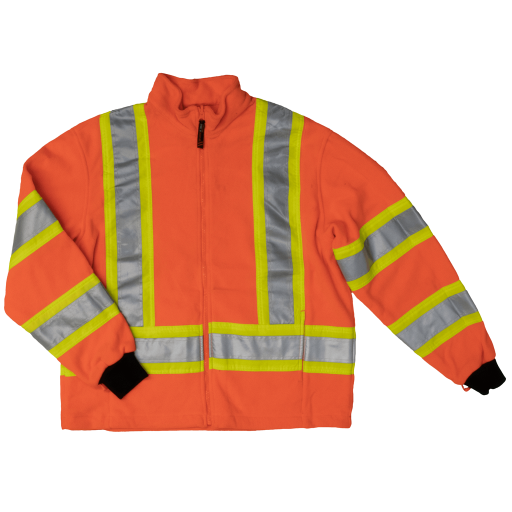 Work King® 3-in-1 Safety Bomber S413