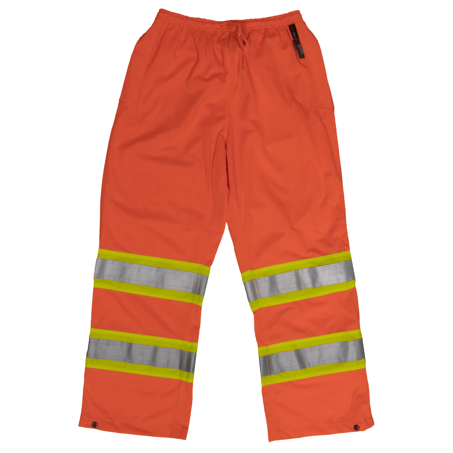 Tough Duck®Safety Pull-On Pant S603