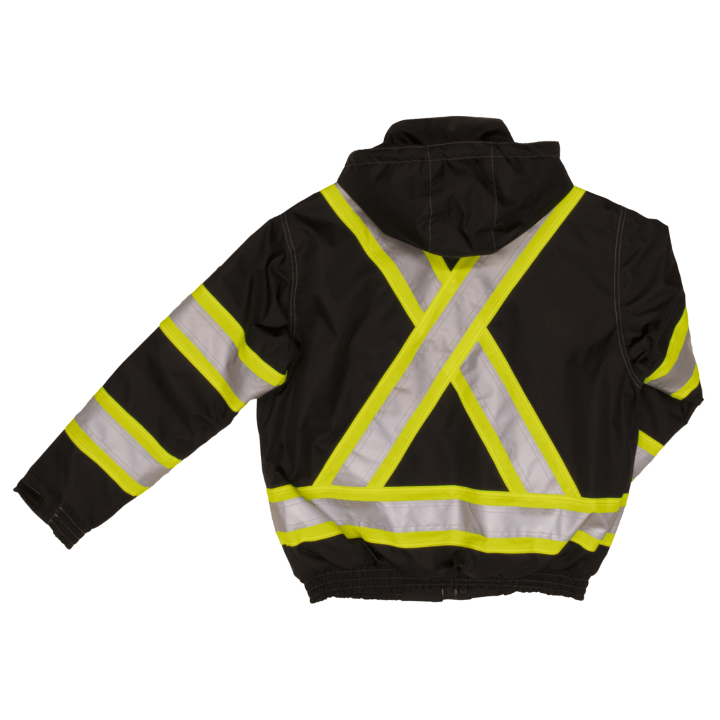 Tough Duck®Safety Bomber SJ20