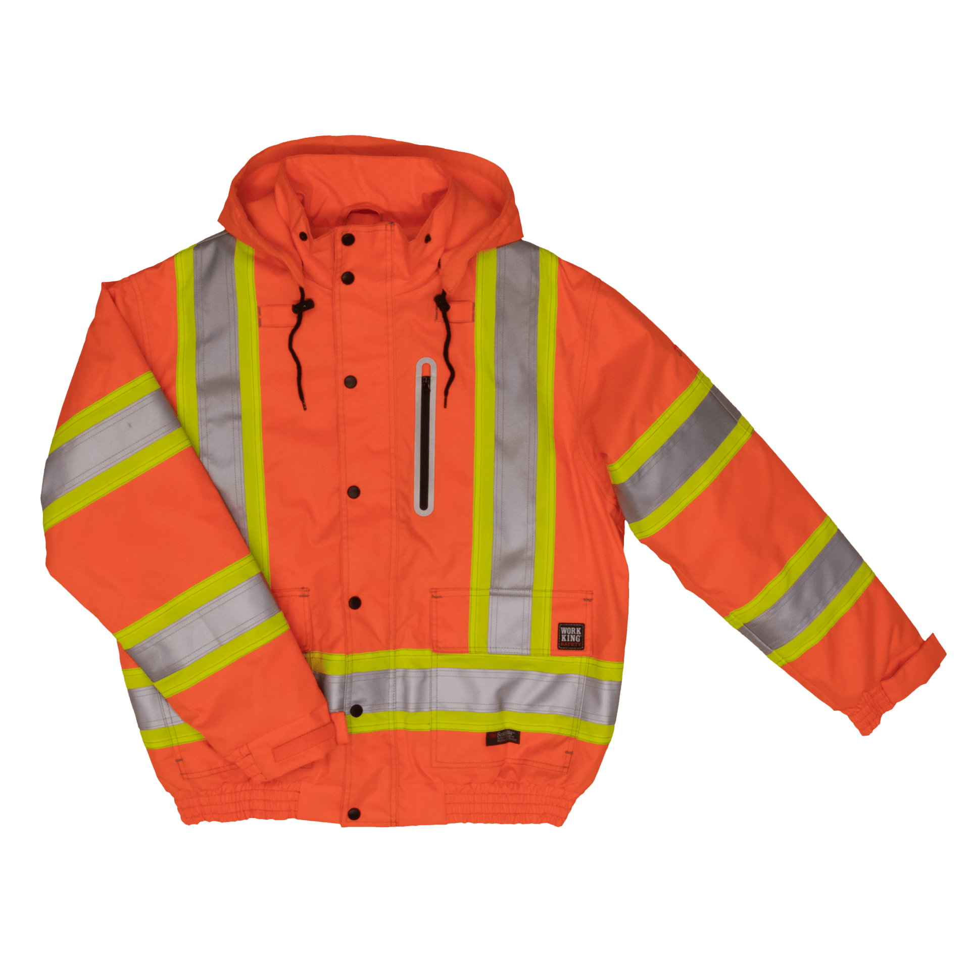 Tough Duck®Safety Bomber SJ20