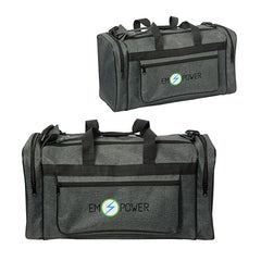 SAVANNAH CLASSIC 20" SPORTS BAG SP362