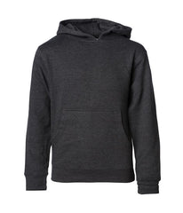 Independent Trading  Midweight Hooded Pullover Sweatshirt Youth