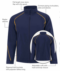 ATC™ VarCITY Team Jacket