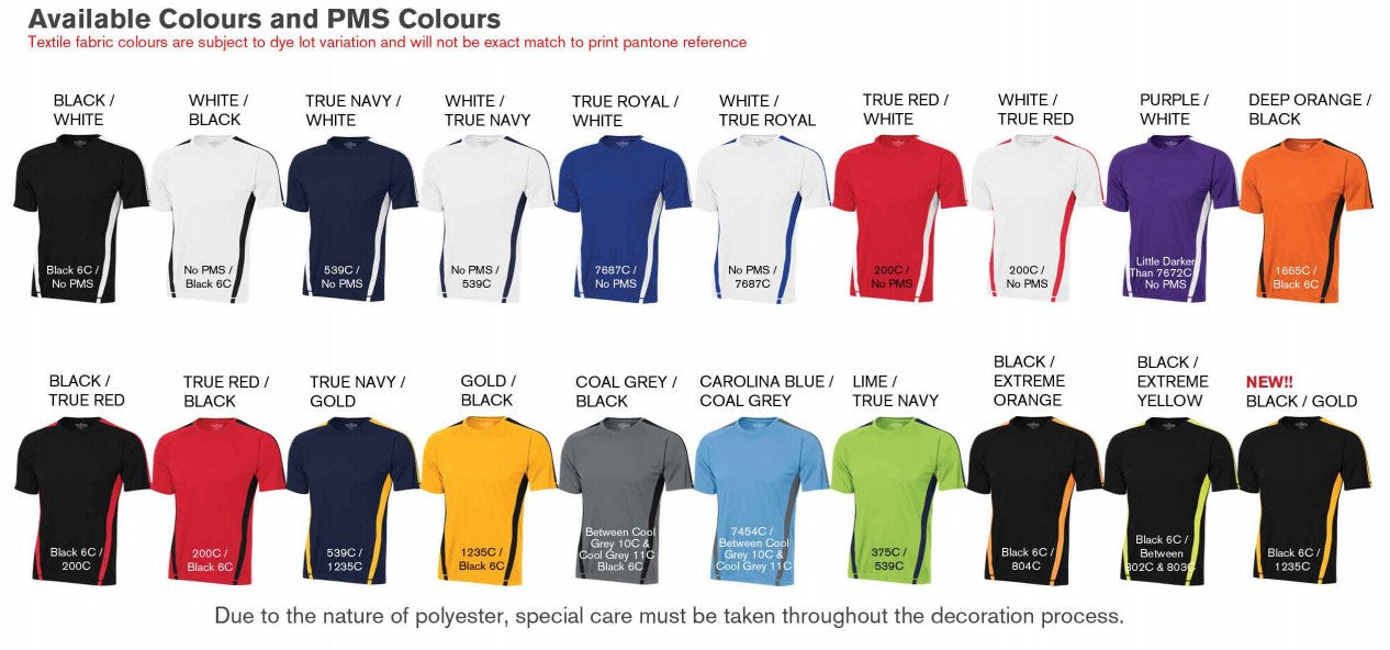 ATC™ Pro Team Home & Away Jersey