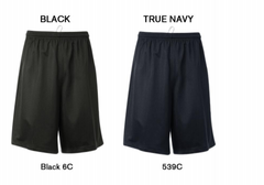 ATC™ Pro Mesh Shorts