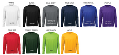 ATC™ Pro Team Long Sleeve Tee