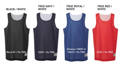 ATC™ Pro Mesh Reversible Youth Tank Top