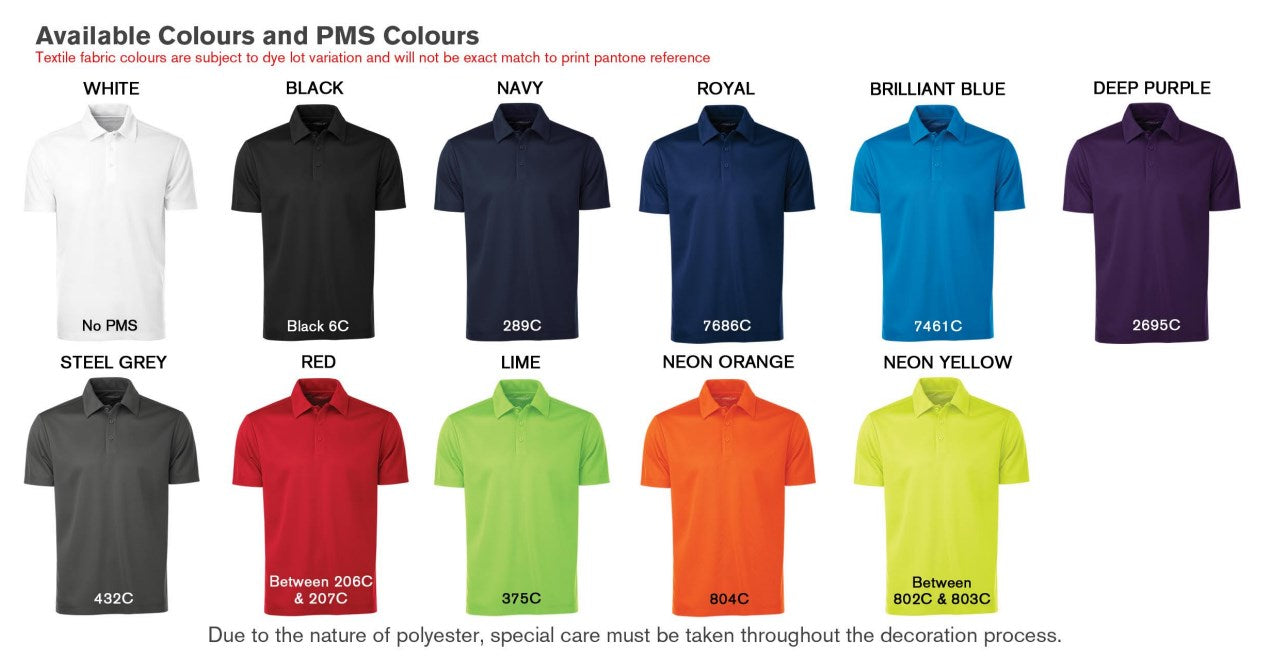 Coal Harbour® Everyday Men' Sport Shirt